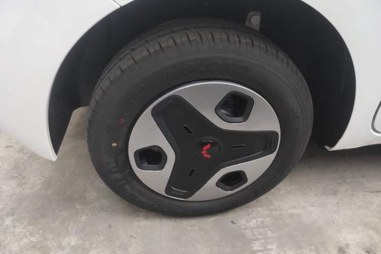 Used Wuling Zhiguang New Energy 2025 Comfort Model