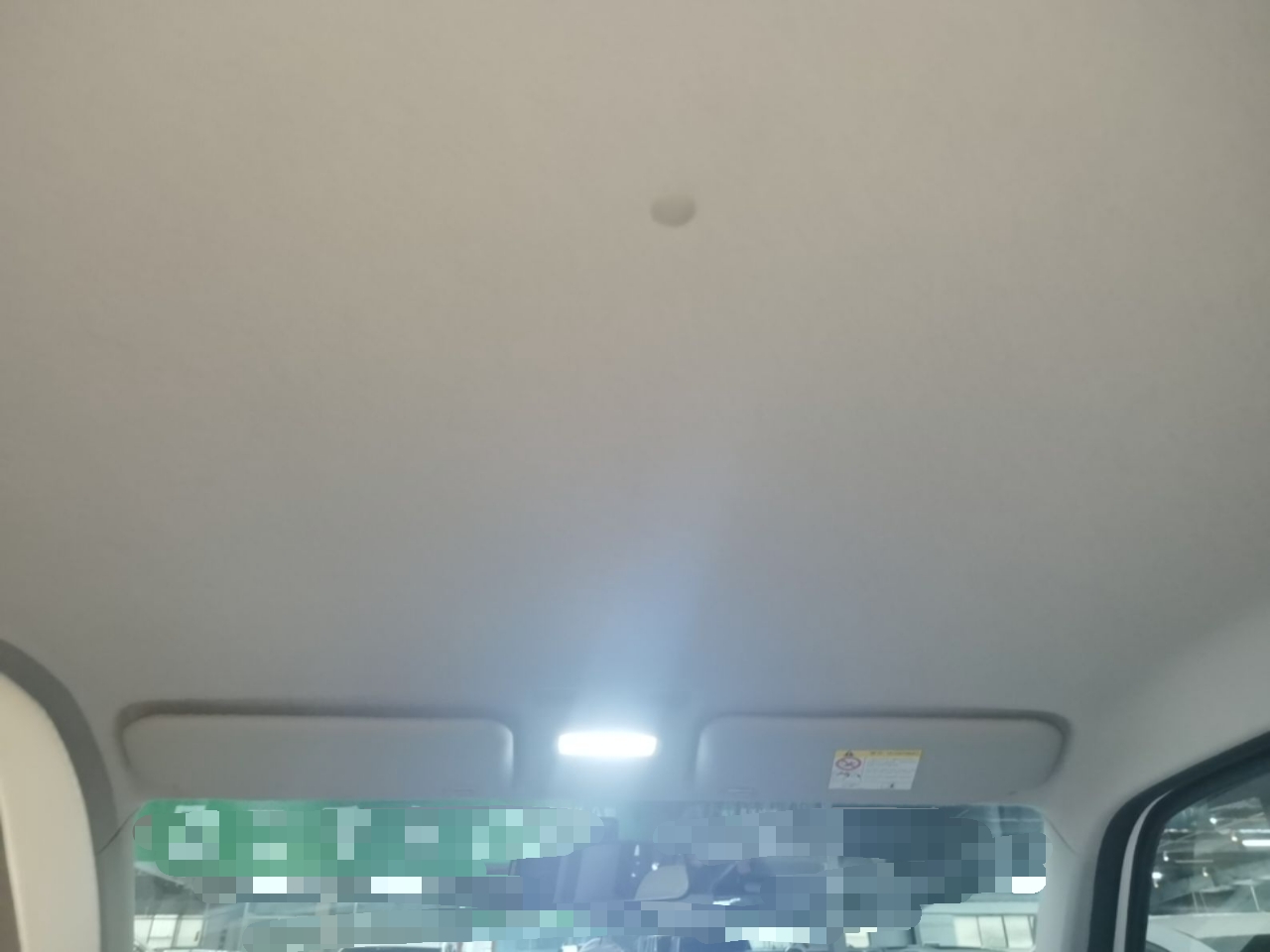 Geely Galaxy Panda 2025 210km Panda Rider — снимка 16