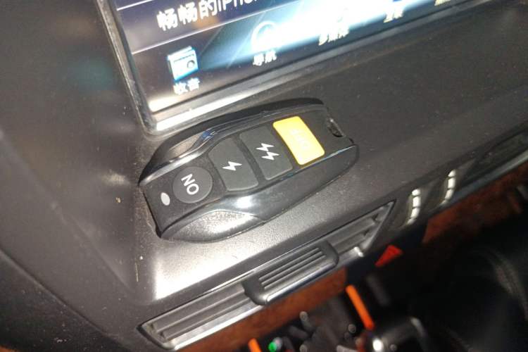 Used BAIC Off-Road BJ80 2016 2.3T Automatic Prestige Edition