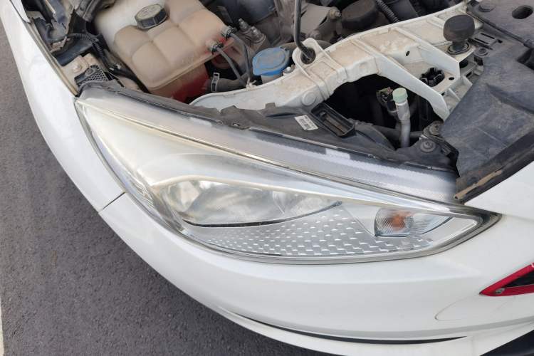 Used Ford Focus 2017 Hatchback 1.6L Automatic Comfort Plus SmartDrive Edition