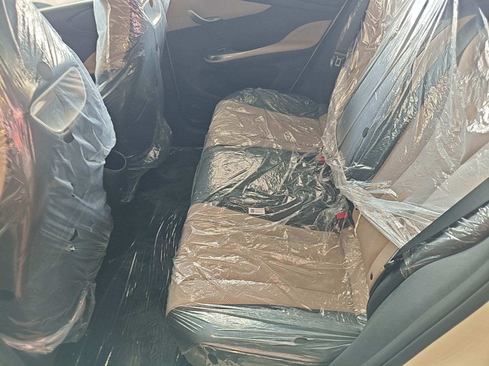 BYD Dolphin 2025 420km Free Edition — снимка 20