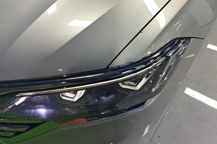 Used Volkswagen Viloran 2022 380TSI Prestige Edition