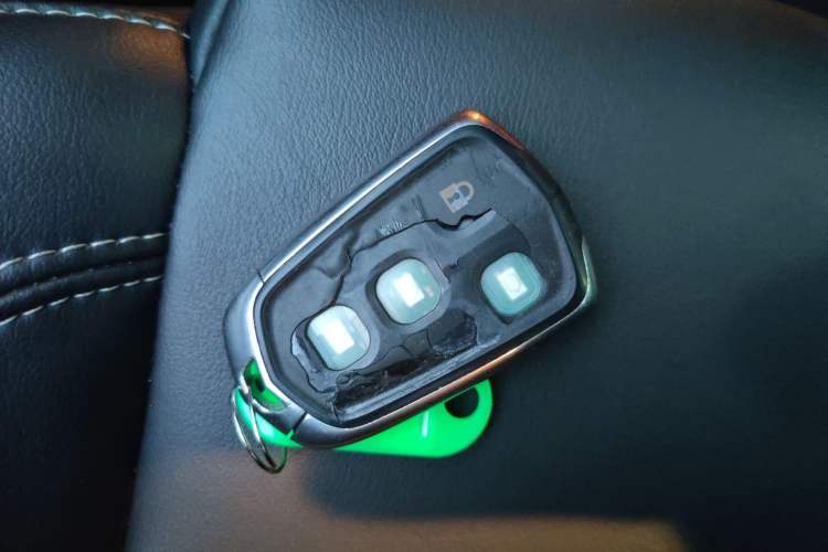 Used Cadillac ATS-L 2014 25T Comfort Model