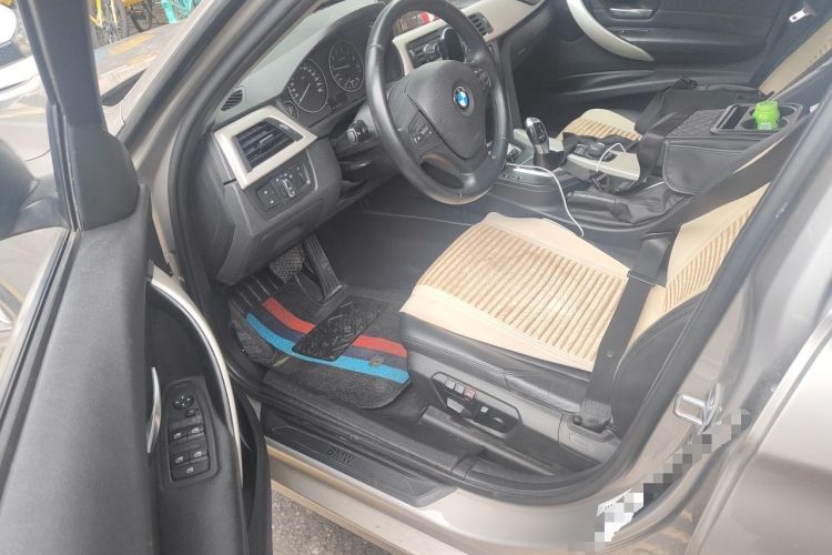 Used BMW 3 Series 2014 320i Sport Edition
