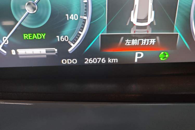 Used Oshan Benni E-Star 2022 Charming Edition Colorful Model Lithium Iron Phosphate