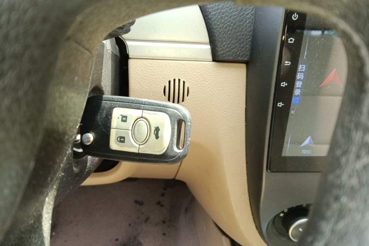 Used Buick Excelle 2011 1.6LX-AT
