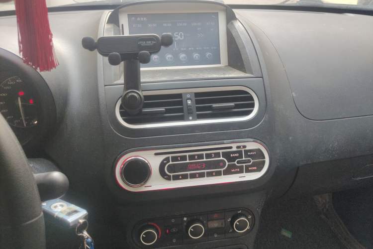 Used MG 3 2013 1.3L Manual Comfort Edition