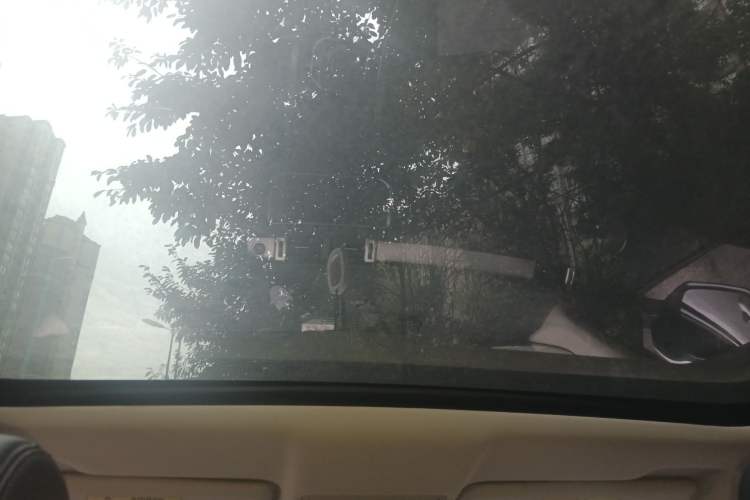 Used Land Rover Range Rover Evoque 2015 2.0T Five-Door Fashion Edition