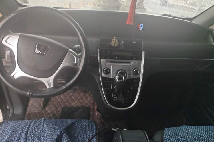 Used Luxgen Great 7 MPV 2019 2.0T Comfort Edition
