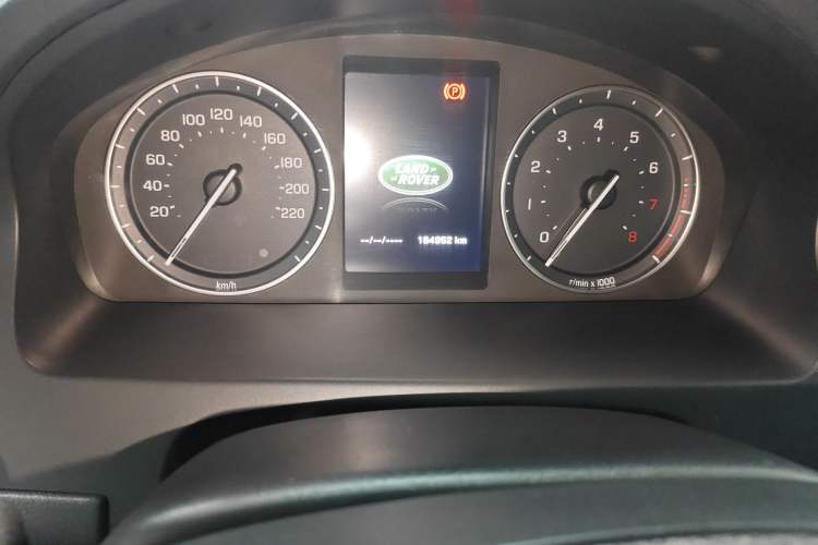 Used Land Rover Freelander 2 2014 2.0T Si4 SE Gasoline Version