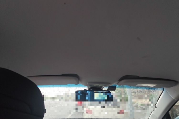 Used Baojun RM-5 2019 1.5T CVT 24-Hour Online Luxury Version 6 Seats
