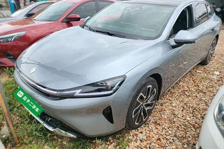 Used Baojun Enjoy 2025 Plug-in Hybrid 140km Luxury Edition Guazi used car, China used car export, Used car for sale, Used  cars, Cheapest cars for sale
