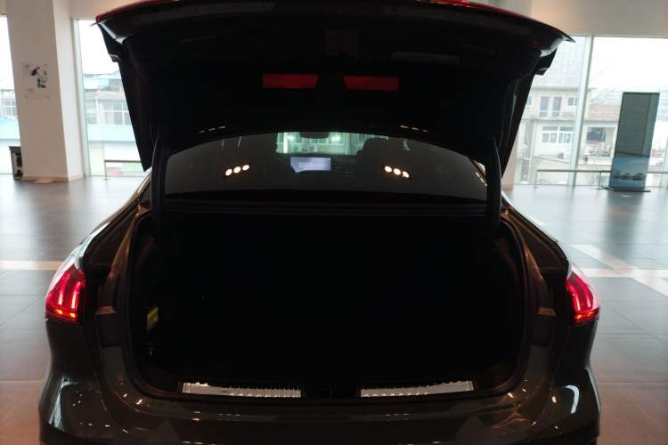 Used Audi A5L 2026 2.0T Sport Plus
