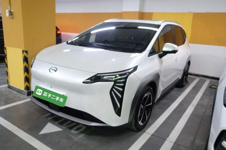 Used AION Y 2023 Younger Star Edition