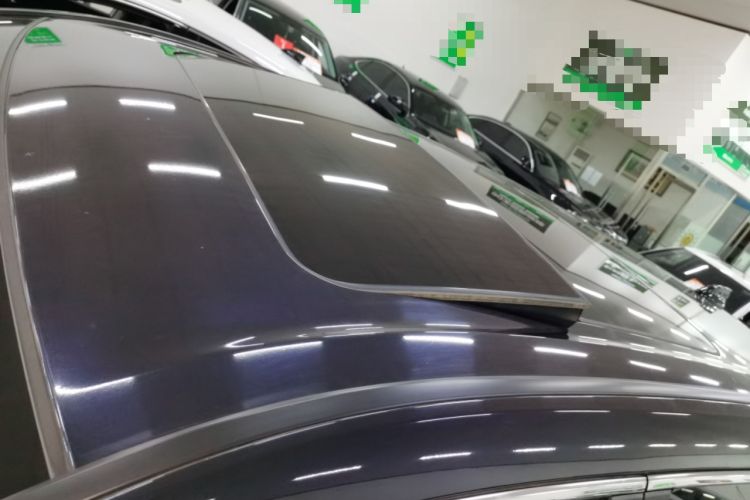 Used Honda Breeze 2023 240TURBO Two-Wheel-Drive Luxury Edition 5 Seats Roof