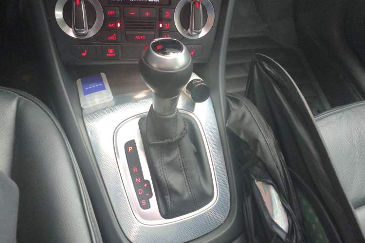 Used Audi Q3 2015 35 TFSI quattro Technology Edition