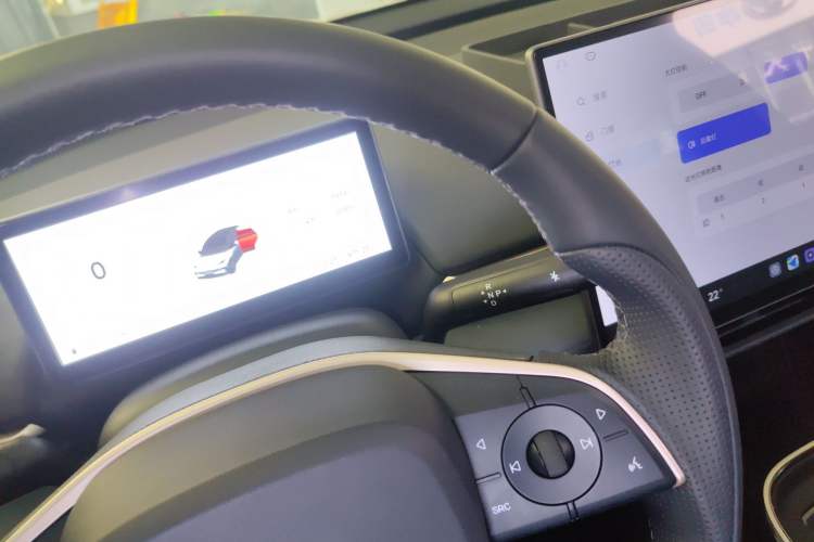 Used ARCFOX T1 2025 Model 425 PRO
