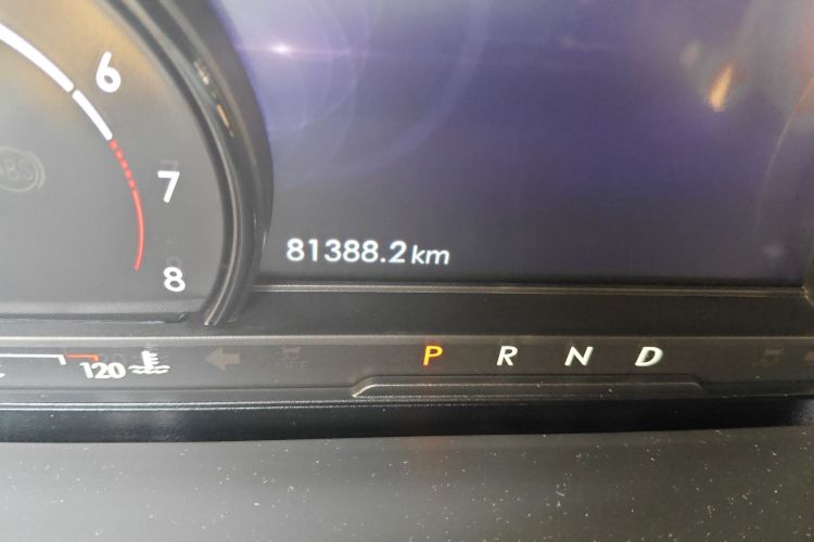 Used Lincoln Corsair 2020 2.0T Two-Wheel Drive Luxury Edition
