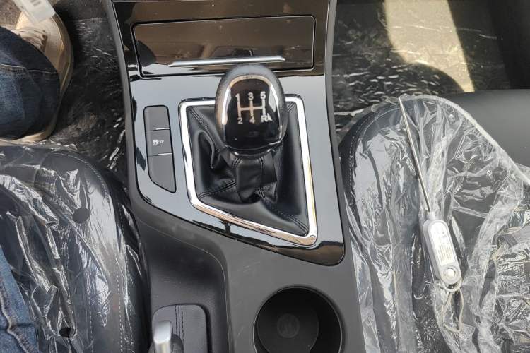 Used Chery Arrizo 5 2025 Excellence Version 1.5L Manual Fashion Edition