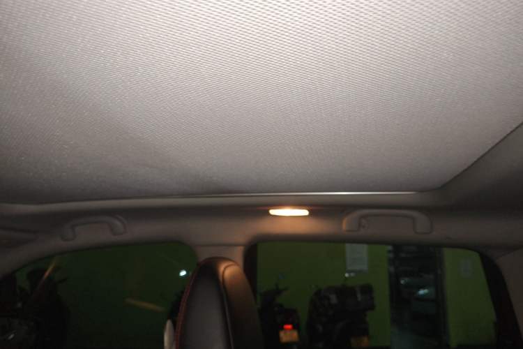 Used Suzuki Vitara 2016 1.4T Automatic Two-Wheel Drive Luxury Version