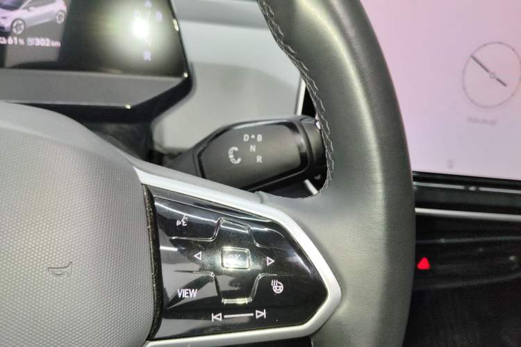 Used Volkswagen ID.3 2025 Smart Edition Outstanding Model
