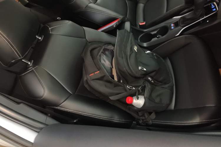 Used Toyota Corolla Cross 2022 2.0L Luxury Edition