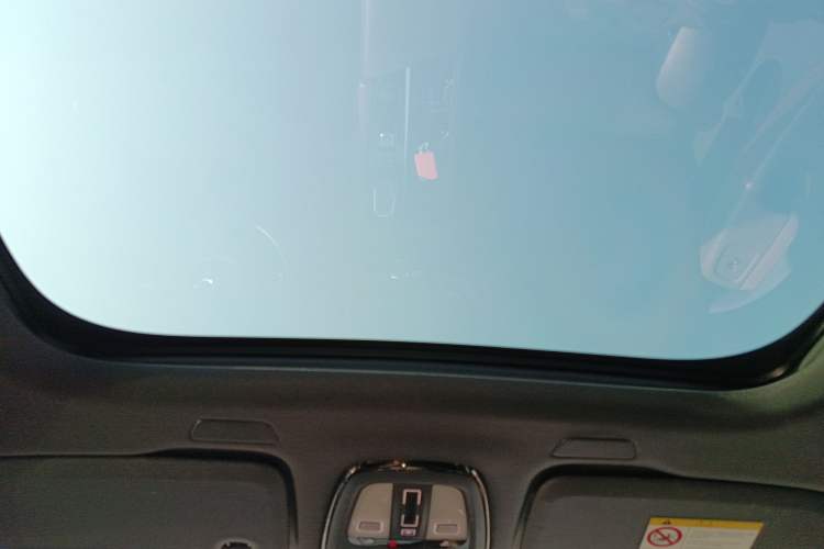 Used Volvo XC60 2022 B5 4x4 Zhiya Luxury Edition