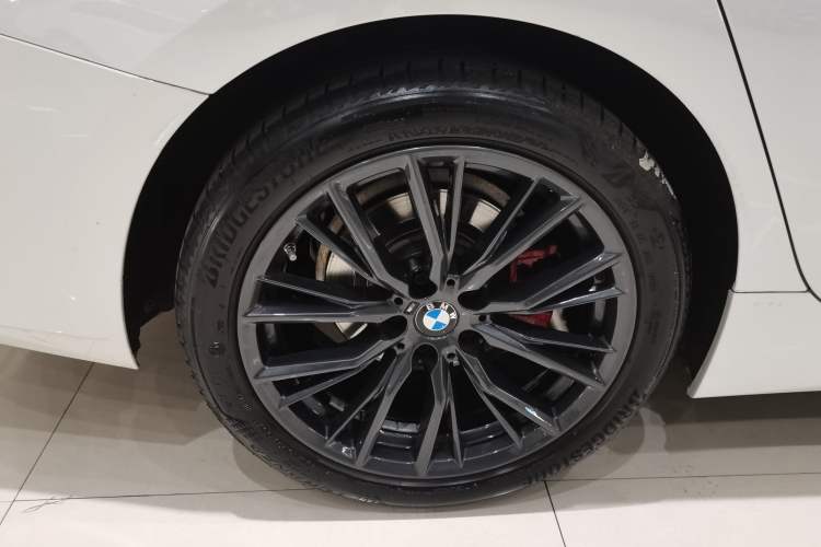 Used BMW 3 Series 2024 325Li M Sport Night Edition Package
