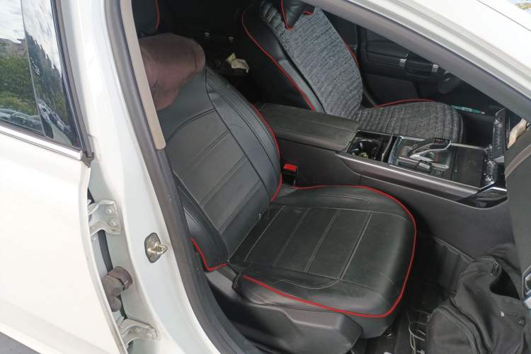 Used Citroen C6 2021 400THP Comfort Edition Right Front Seat