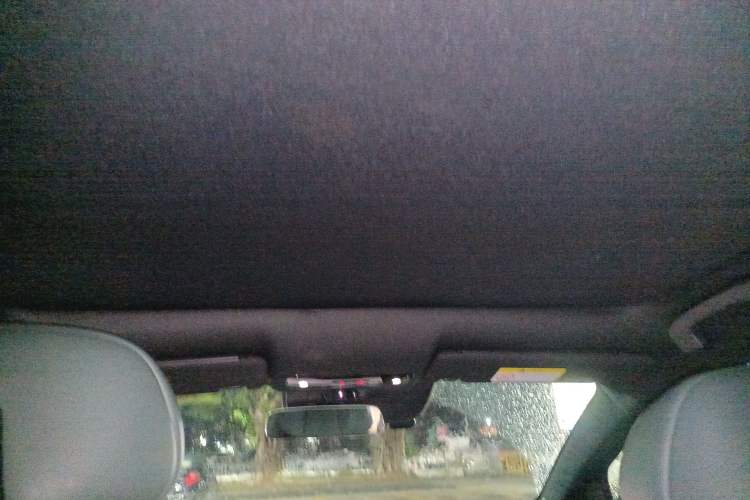 Used Nissan N7 2025 510 Pro Headliner