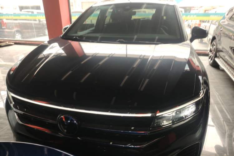 Used Volkswagen Talagon 2021 380TSI Four-Wheel Drive Luxury Premium Edition Pro
