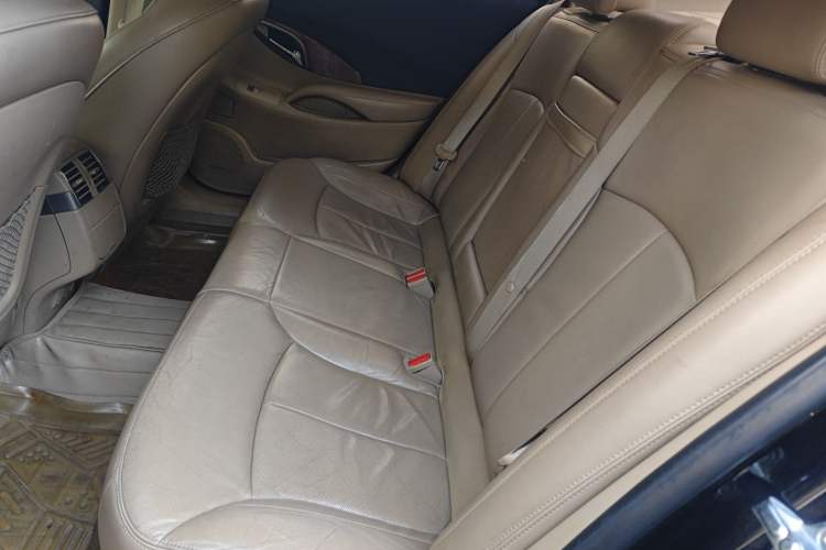 Used Buick LaCrosse 2012 2.4L SIDI Luxury Edition
