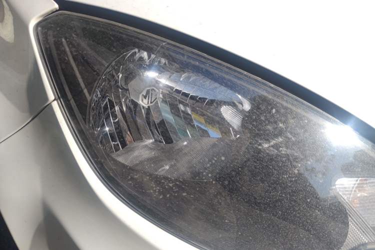 Used MG 3 2016 1.3L AMT Comfort Edition