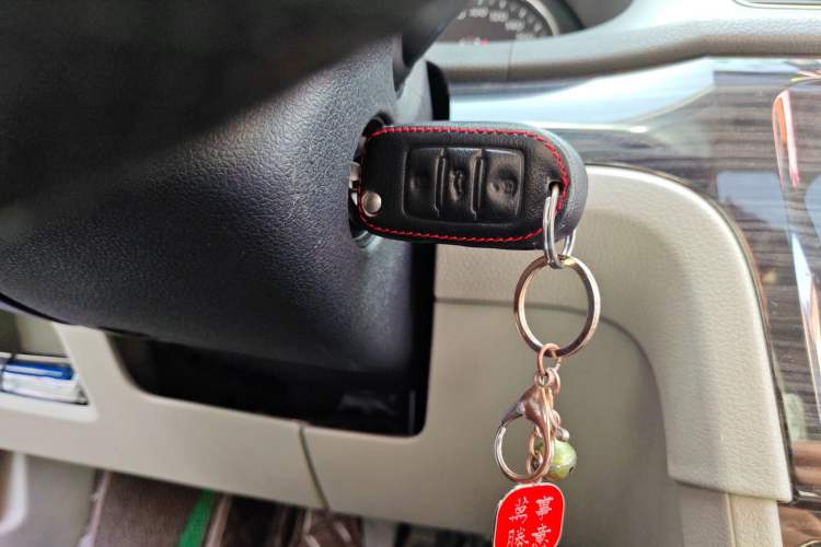 Used Volkswagen Gran Lavida 2013 1.6L Automatic Comfort Model