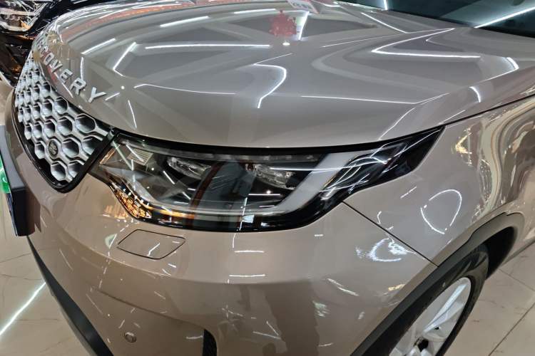 Used Land Rover Discovery 2023 300PS S