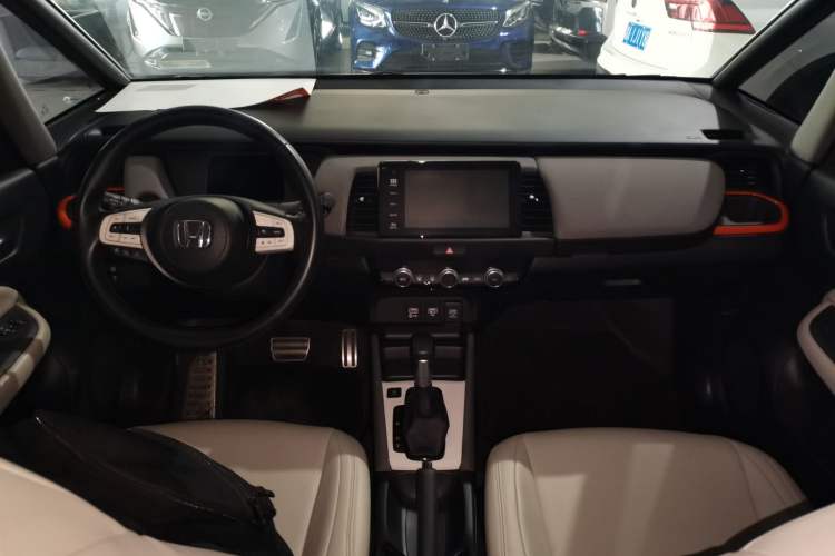 Used Honda LIFE 2021 1.5L CVT SPO-SS Dynamic Edition