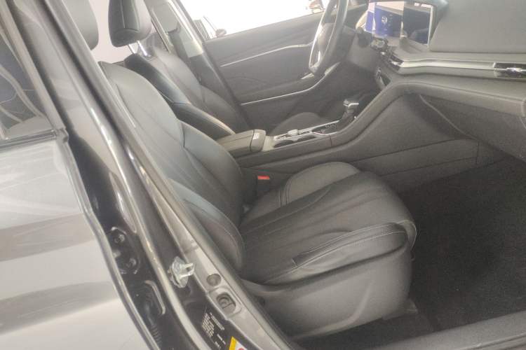 Used CHANGAN CS75 PLUS 2021 1.5T Automatic Luxury Version