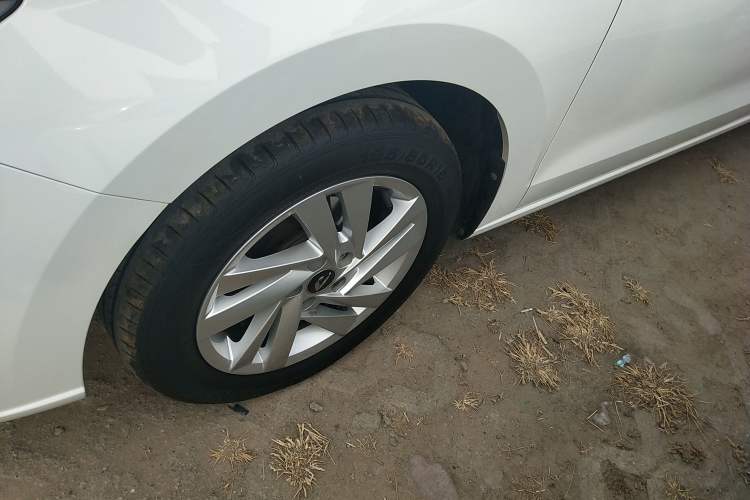 Used Jetta VA3 2021 1.5L Manual Enjoyment Edition