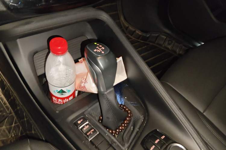 Used BMW X1 2019 sDrive20Li Leading Model