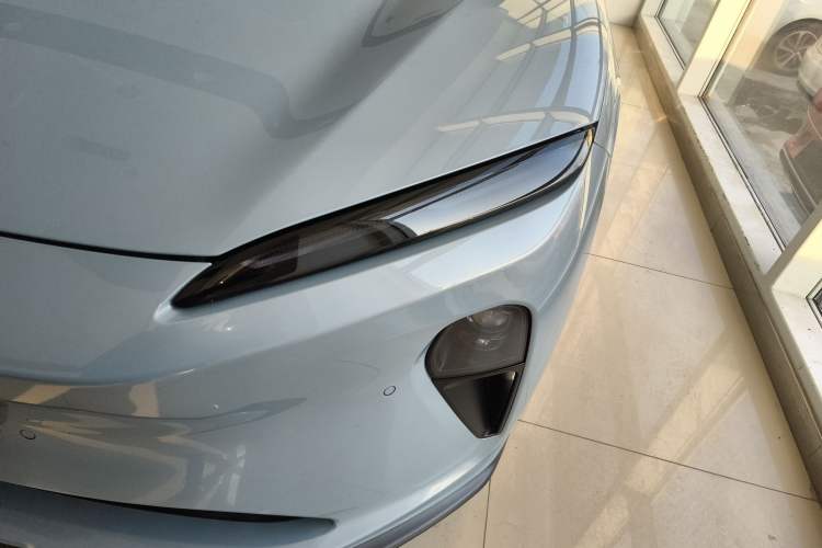 Used Nio ET5T 2023 75 kWh Touring