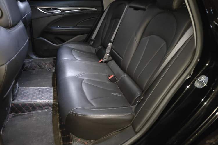 Used Buick LaCrosse 2022 652T Luxury Version
