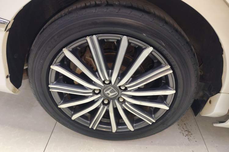 Used Honda Elysion 2022 2.0L eHEV Luxury First Edition