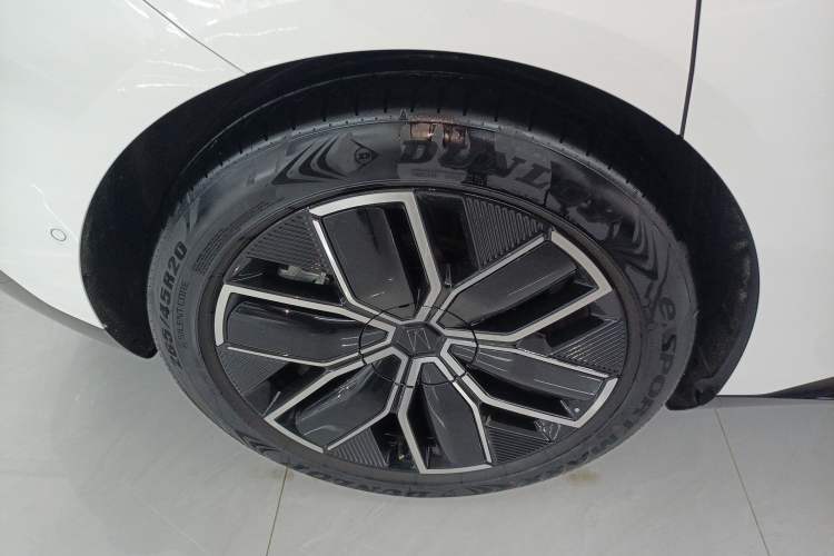 Used Avatr 12 2025 Max Extended-Range Edition