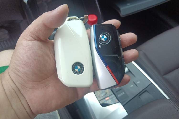Used BMW X1 2023 sDrive25Li M Sport Package