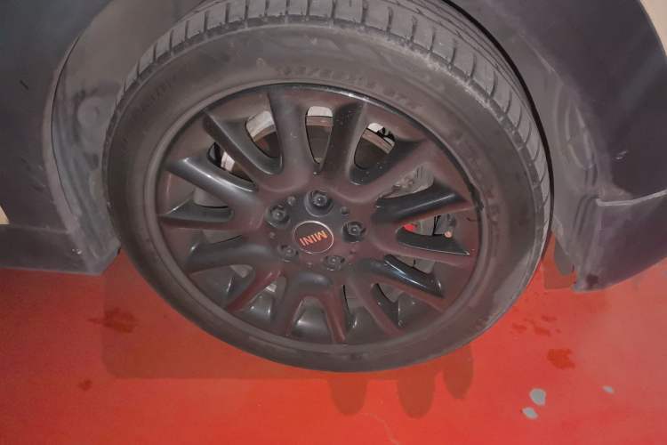 Used MINI MINI 2016 1.2T ONE Pioneer Edition