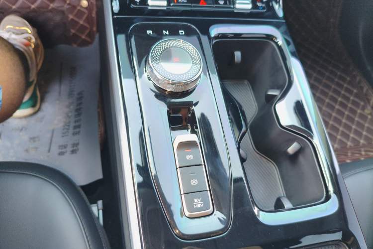 Used Wuling Xingguang 2023 150 Advanced Edition