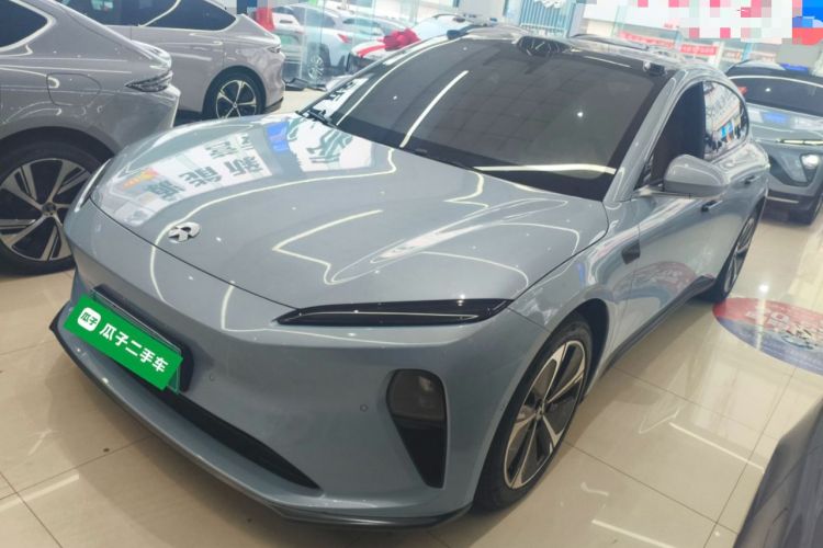 Used Nio ET5T 2023 75 kWh Touring