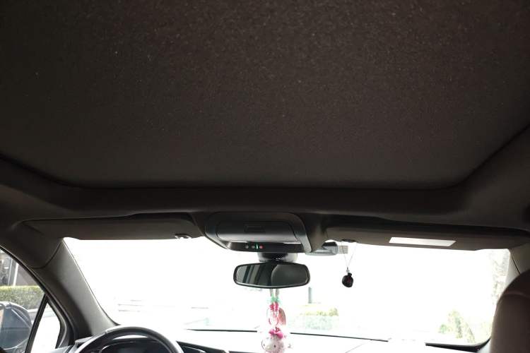 Used Cadillac XT5 2021 2.0T Two-Wheel Drive Luxury Version