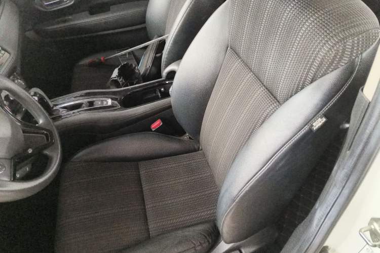 Used Honda Vezel 2017 1.8L CVT 2WD Elite Model