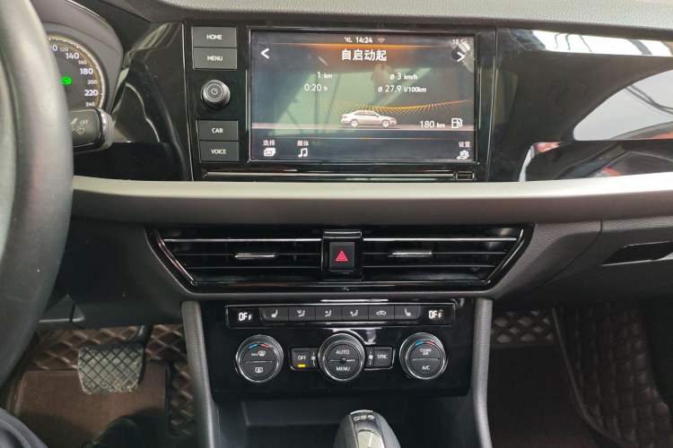 Used Volkswagen Lavida 2018 280TSI DSG Luxury Edition China V Standard